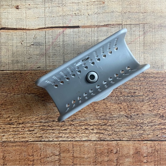 Madesmart Sponge Holder and Stand - Picture 3 of 4